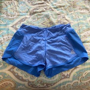 Reebok Running Shorts
